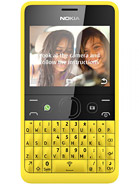 Toques para Nokia Asha 210 baixar gratis.